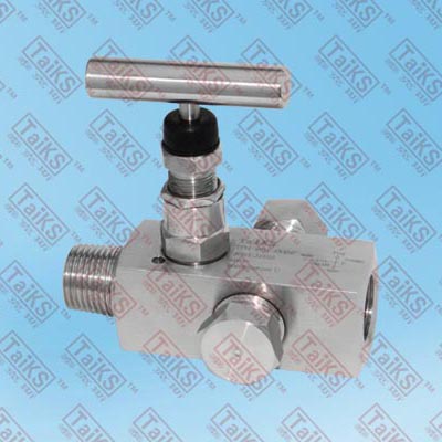 表閥(根部閥) 表閥(根部閥)