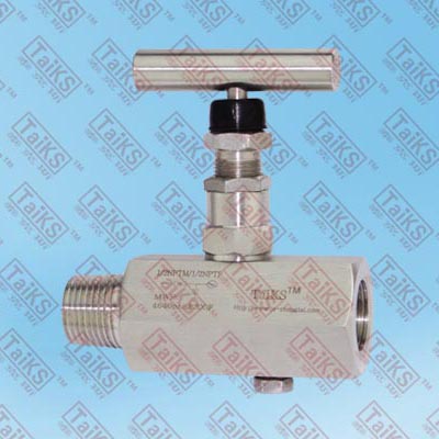 雌雄截止閥(帶排放) 雌雄截止閥(帶排放)