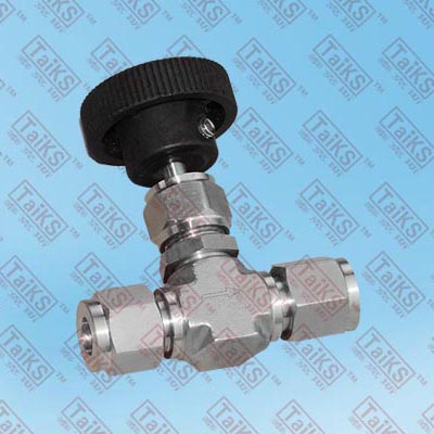 卡套截止閥 卡套截止閥