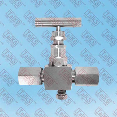 JJM8壓力表門截止閥 JJM8壓力表門截止閥