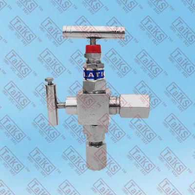 J29W型壓力計截止閥 J29W型壓力計截止閥