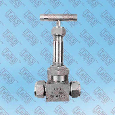 波紋管截止閥 波紋管截止閥