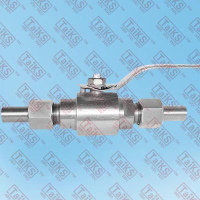 Q21F型外螺紋球閥 Q21F型外螺紋球閥