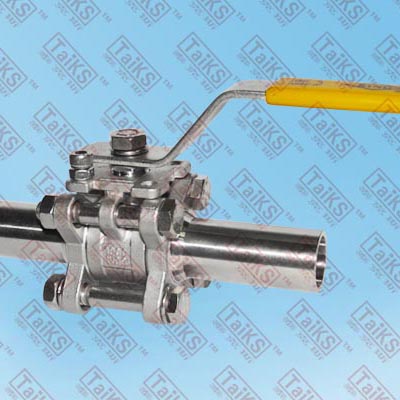 焊接球閥 焊接球閥