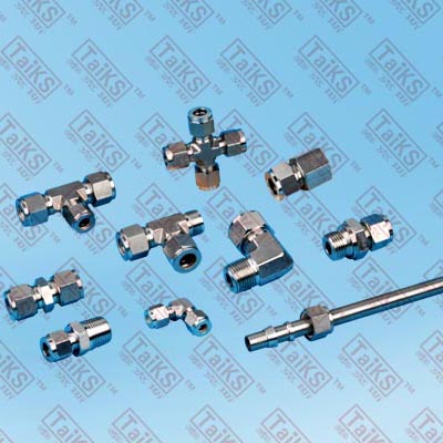 各種接頭(3) 各種接頭(3)