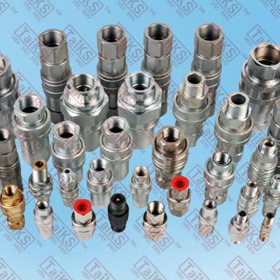 快速接頭 快速接頭