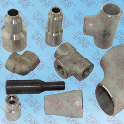 各種接頭 各種接頭