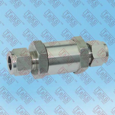 卡套接頭 卡套接頭