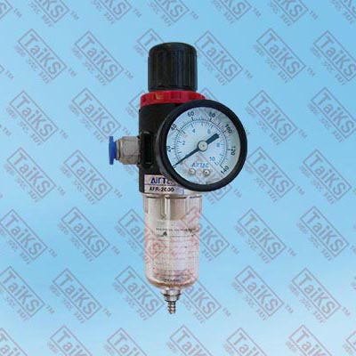 空氣過濾減壓閥 空氣過濾減壓閥